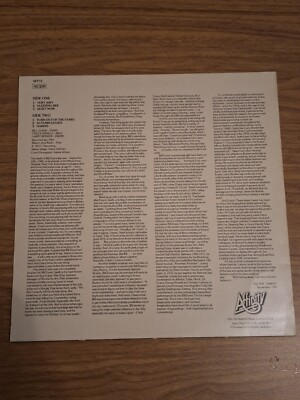 The Bill Evans Trio - Quiet Now (LP, Album) | eBay UK