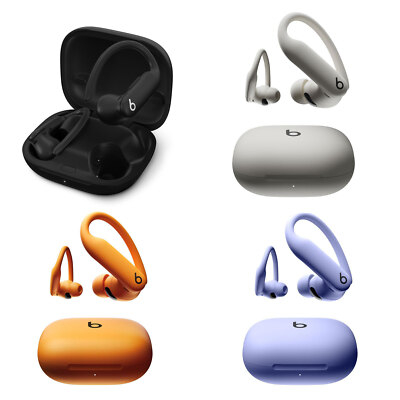 Beats In-Ear Kopfhörer Powerbeats Pro 2 Bluetooth Headset Sport