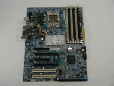 HP Z400 WORKSTATION MOTHERBOARD 586968-001