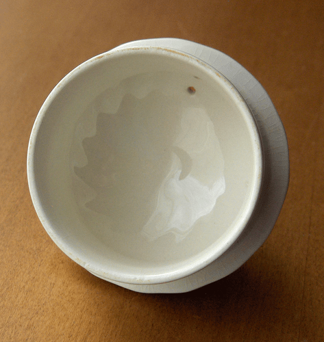 Spode England Sydney Floral Kaffeekanne ~ Copeland Spode Mark ~ makellos - keine Reserve! - Bild 8 von 10