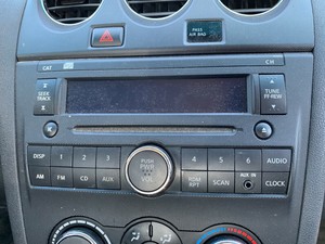 2011 nissan altima bose sound system
