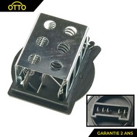 Rheostat Heizung BelüFtung FüR Berlingo Zx 306 Partner 6450.P7 6450P7