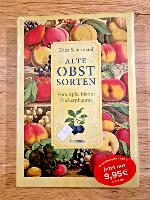 AUSVERKAUF RADIKAL REDUZIERT Kinderbücher Gedichte Alte Obstsorten