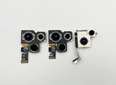 Genuine Apple iPhone 14 Pro Max /14 Pro/14 Plus/14 Back Rear Main Camera