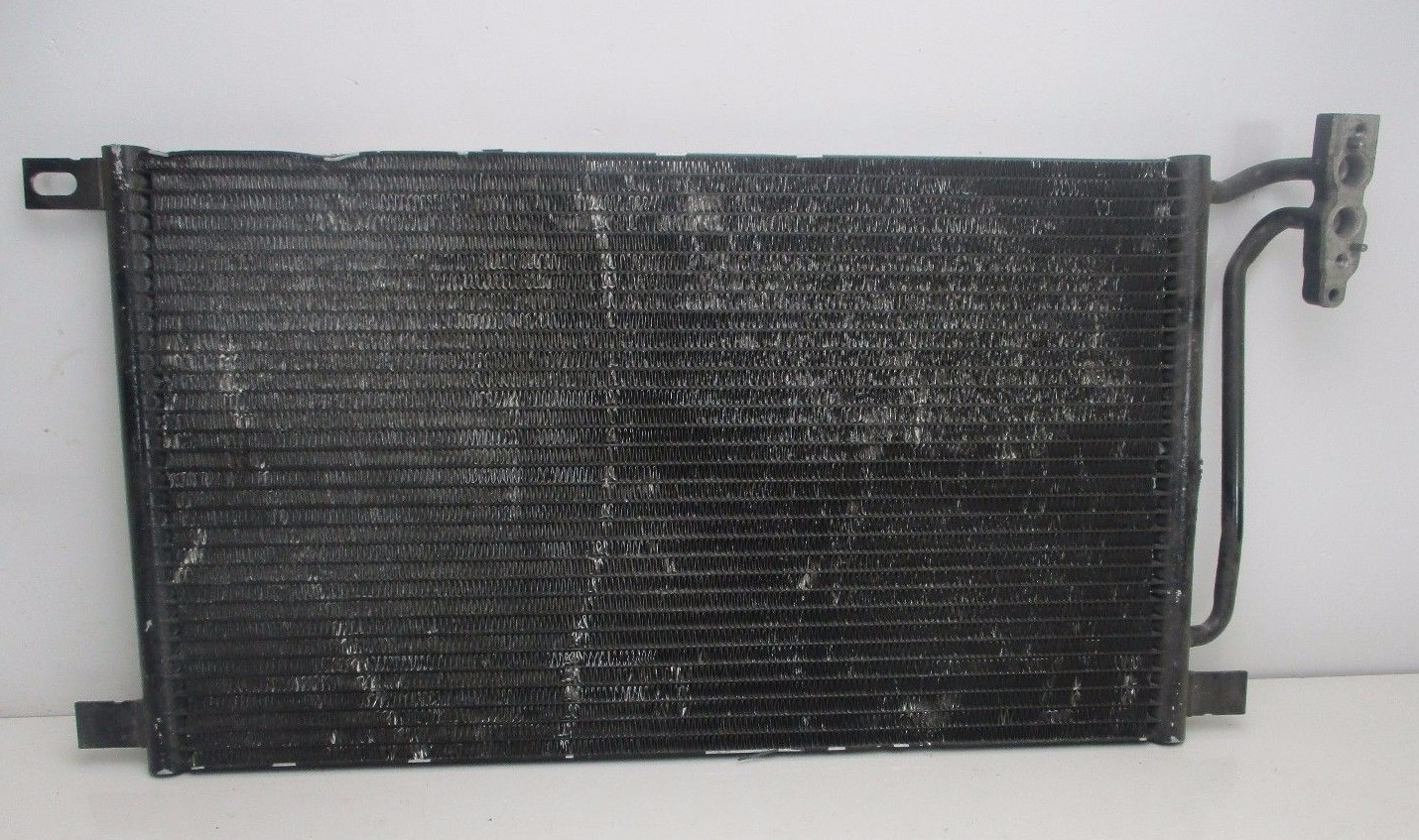 BMW 3 Series E46 X3 E83 & LCI Air Conditioning Radiator 318d 320d 330d ...