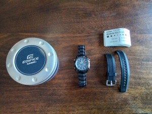 Edifice Eqs 500 for sale | eBay Edifice Eqs 500 for sale | eBay
