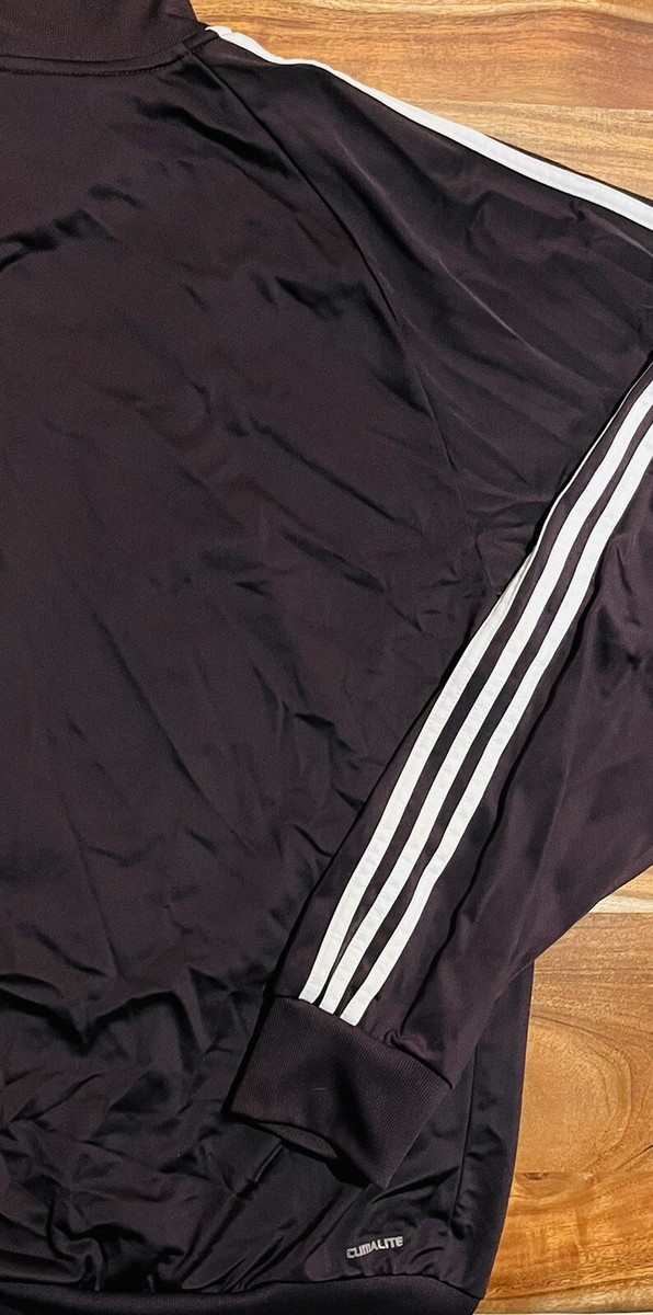 Adidas Clima365 Full Zip Jacket, X-Large, Adidas Performance Adidas Clima365 Full Zip Jacket, X-Large, Adidas Performance