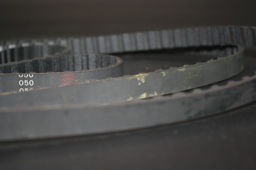 Three (3) Bando Synchro-Link 367L050 Timing Belts 36.75" PL Japan NEW - Picture 3 of 6