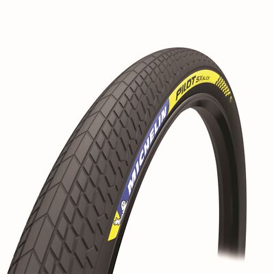 Michelin Pilot SX Slick Reifen