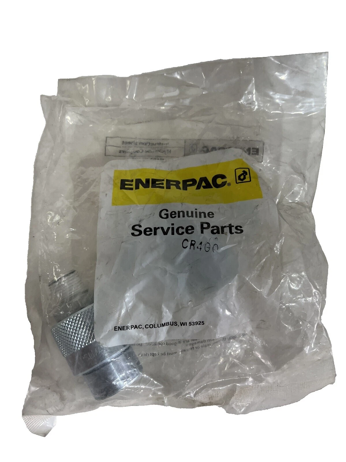 Enerpac Quick Couplers