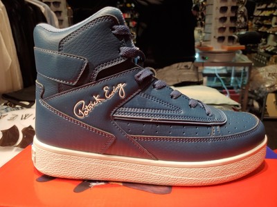 Patrick Ewing Orion Non Strap