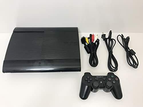 PlayStation 3 500 GB System