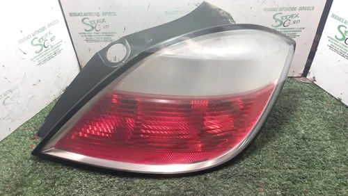 342691834 Piloto Trasero Derecho para OPEL ASTRA H BERLINA * 1073209 - Imagen 1 de 2