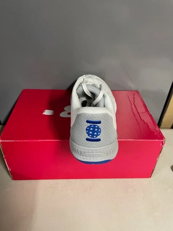 New Balance Fuel Cell 996v5 Pickleball Shoe Men's Size 92E - Wide - Image 2 of 4