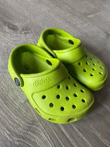 crocs 5c