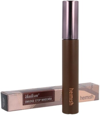 HEIMISH Dailism Smudge Stop Mascara [#BRAUNER BAND] - wischfest *UK-VERKÄUFER*