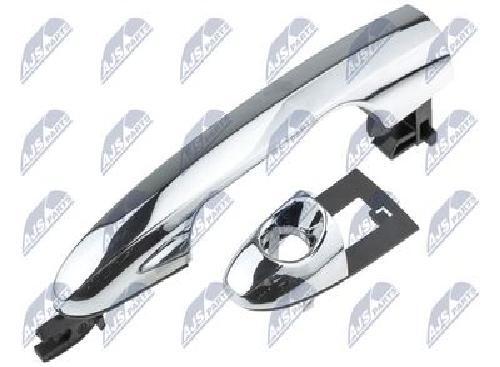 4x ✅Fits NTY EZC-FT-120 EXTERIOR HANDLE ⭐UK Seller⭐ - Image 8