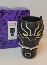 Marvel's Black Panther Scentsy Wall Fan Diffuser *New In Box*
