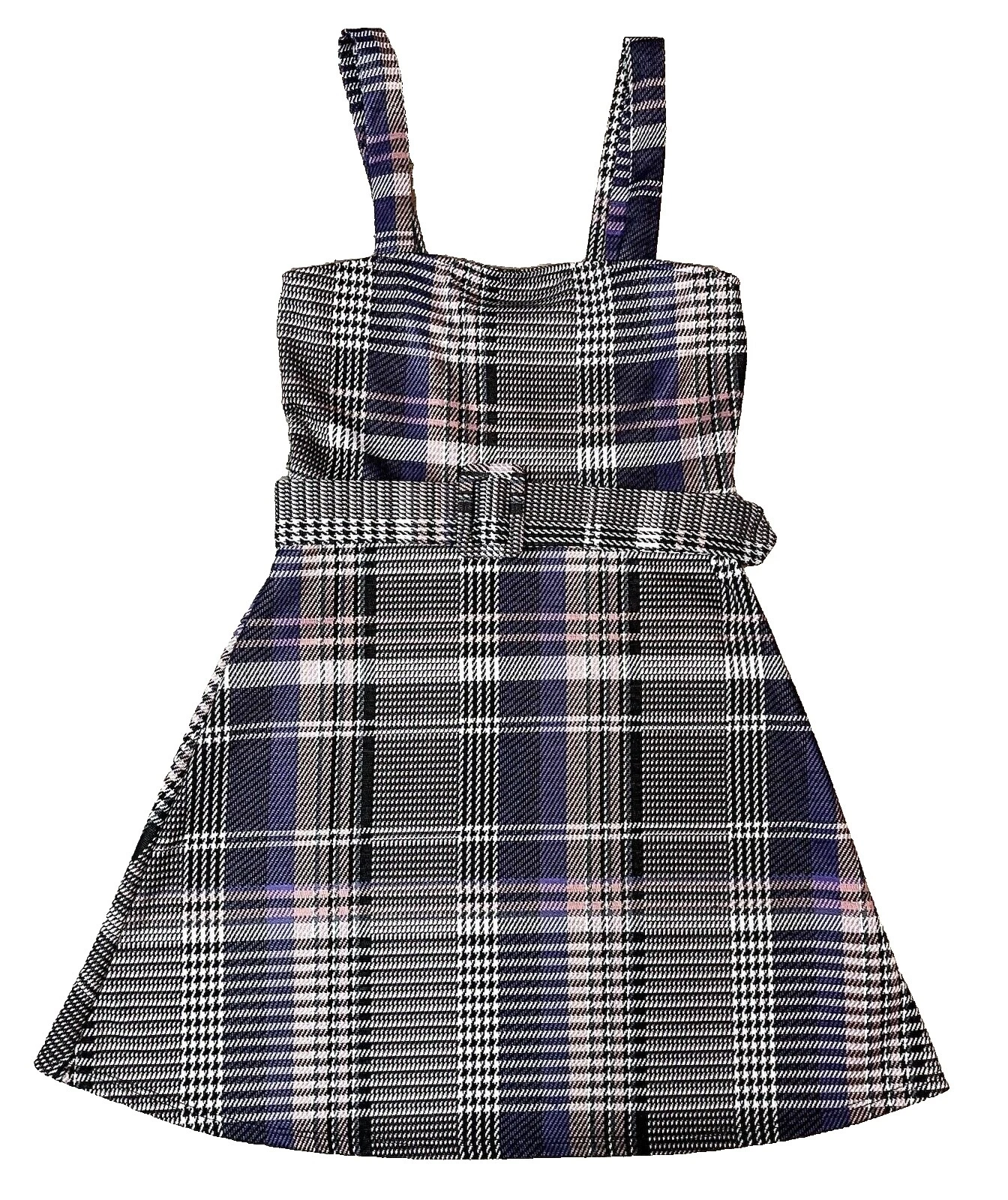 FOREVER 21 Check Dresses for Women