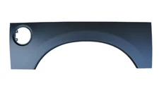 Truck Bed Panel LH/Drive Fits Ram 1500 Dodge Ram 3500