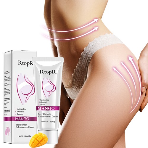 Breast Enlargement Cream Hip Buttock Fast Enhancement Firming Lifting for Women eBay