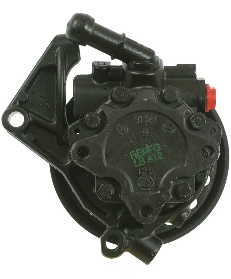 Bomba de dirección asistida para Volvo S80 S80 2008-2010, V70, XC70 XC60 CARDONE REMAN Foto 2 de 4