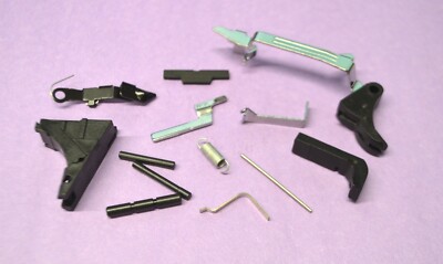 For GL0CK 9mm Gen 3 LPK G-17 BRAND NEW!!!