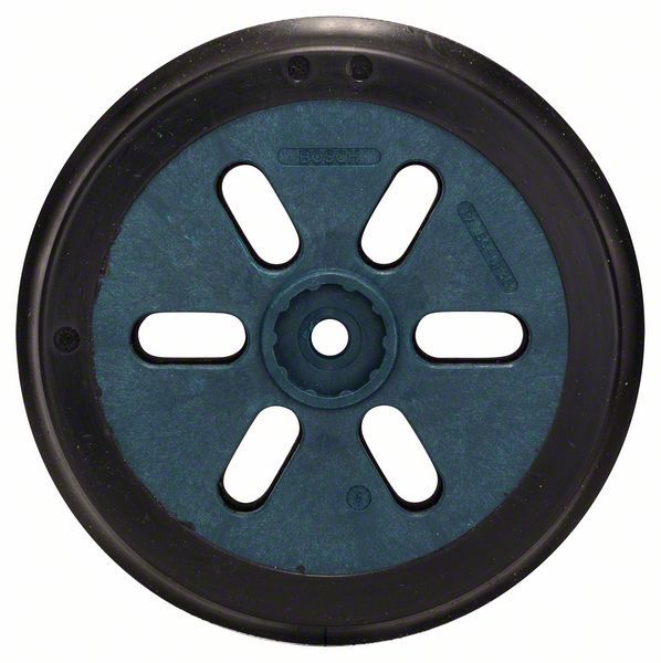 Bosch Backing Pad 150mm GEX 150 AV, PEX 15 AE 2608601053