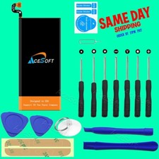 Upgraded 6620mAh 3.85V Battery for Tracfone Samsung Galaxy S7 G930 EB-BG930ABE