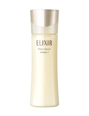 Shiseido ELIXIR Skin Care by Age Lifting Moisture Emulsion I type 130ml Japan