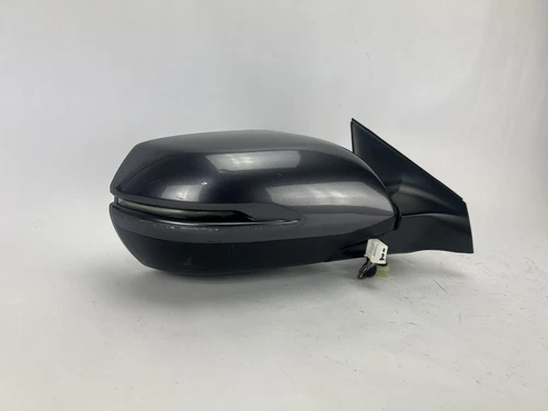 2017-2022 HONDA CRV  SIDE MIRROR ASSEMBLY OEM RIGHT PASSENGER SIDE W/ BLIND SPOT