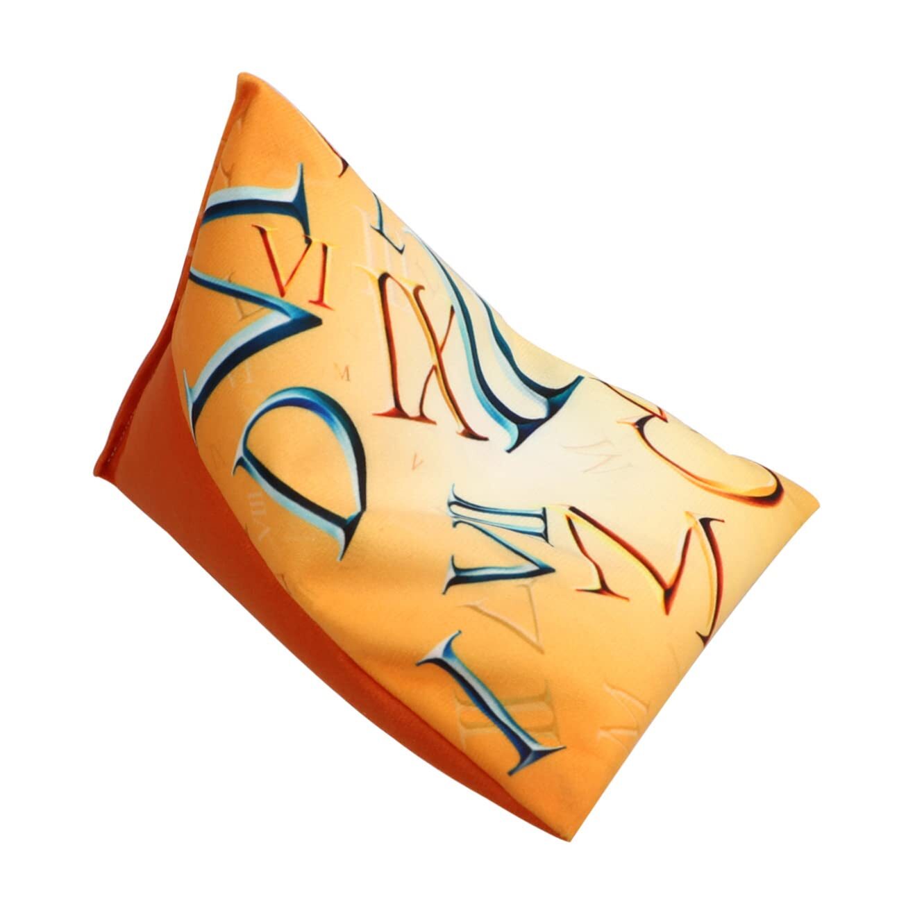 Tablet Pillow Holder Bed Soft Pillow Stand for Tablet/Phone Desk Cushion Pad