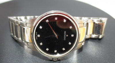 Movado Women’s Masino Diamond Accent Watch Movado Women main image 2
