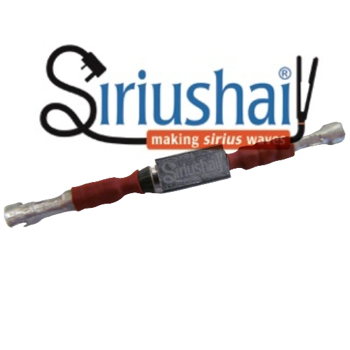 Replacement Thermal Fuse For Repairing GHD Hair Straightener Platinum + S8T262 - 第 5/10 張圖片