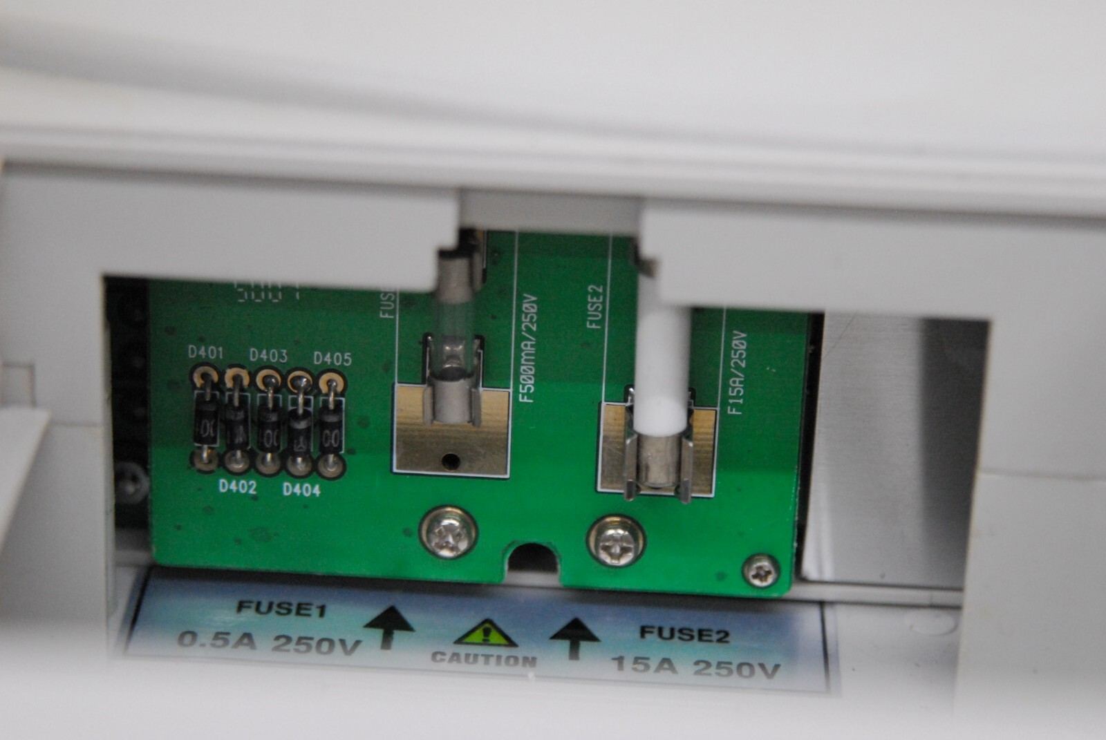 RSR Mastech M9803R True RMS Digital Bench-top Multimeter - Proverbs 31 ...