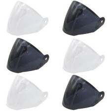 Airoh Helios Genuine Replacement Motorcycle S...