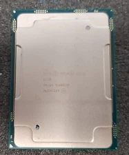 Intel Xeon Gold 6128 6-Core Server CPU 3.40GHz LGA3647 19.25MB SR3J4