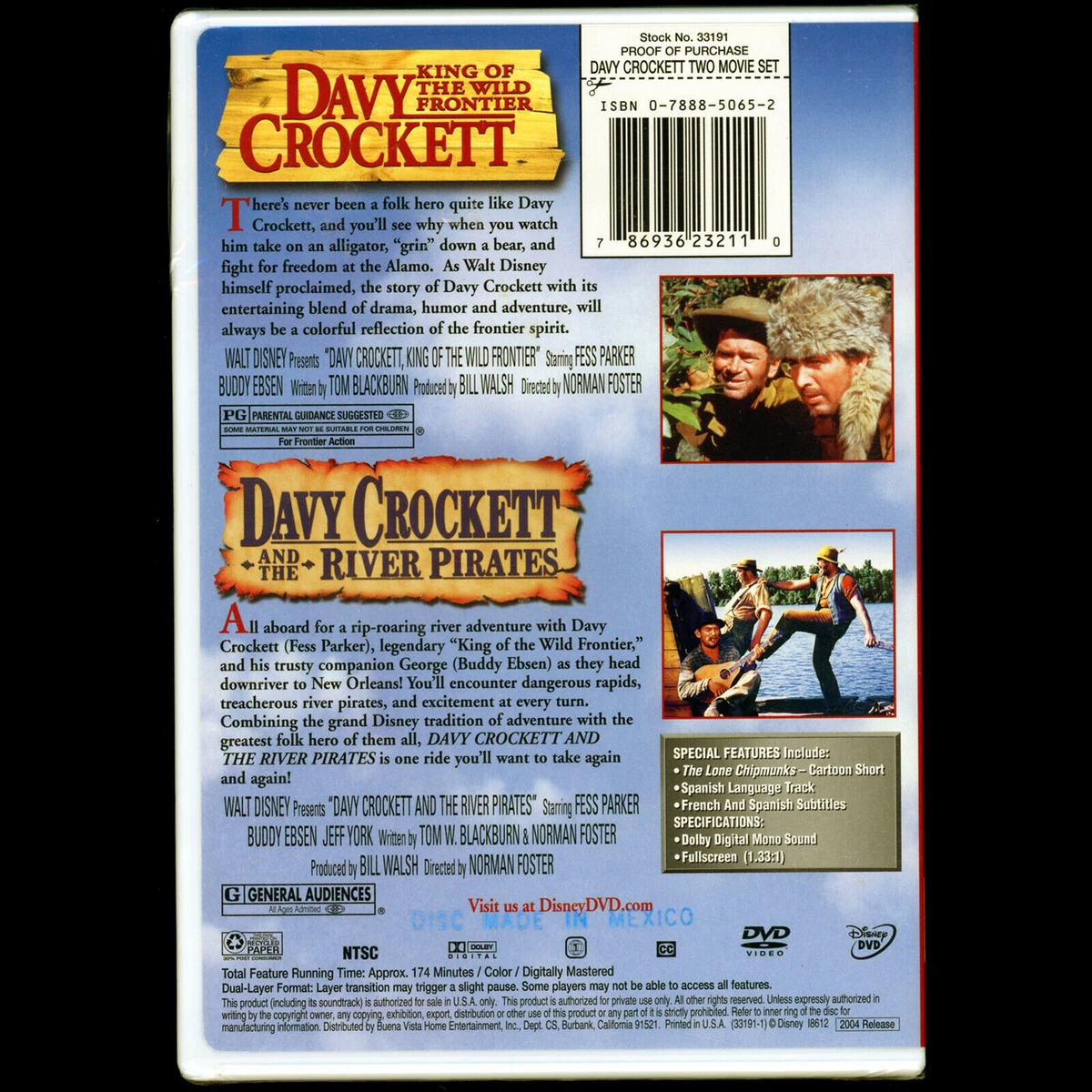 Davy crockett full length movie watch free new arrivals