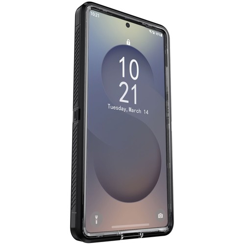 Custodia telefono gomma antiurto ultra 5G per Samsung Galaxy S25/S25 Plus/S25 - Foto 9 di 42