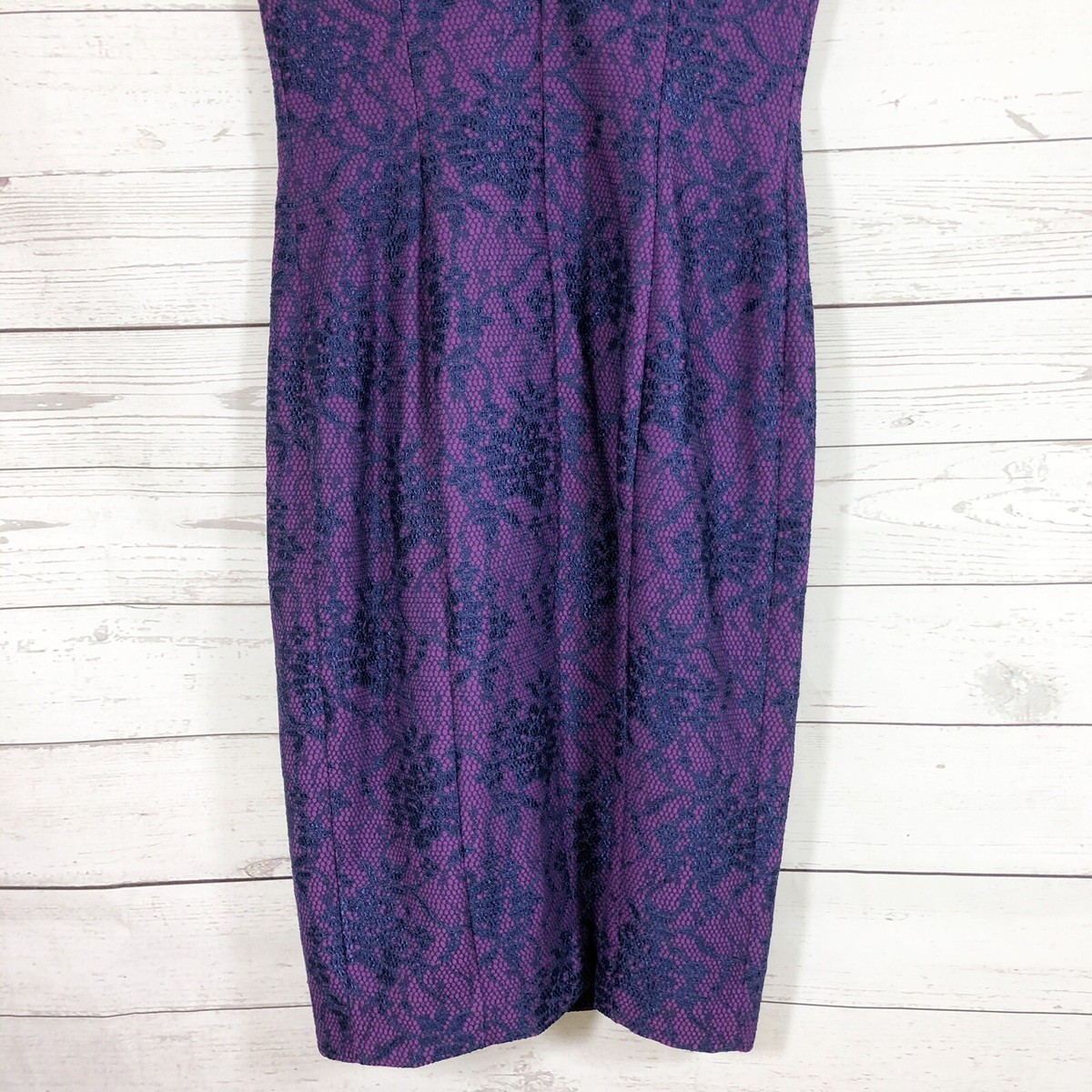 french connection purple lace dress Womens Dresses French Connection Rene Lace Dress Altar'd State Eyelet Lace  Lilac Midi/maxi Dress