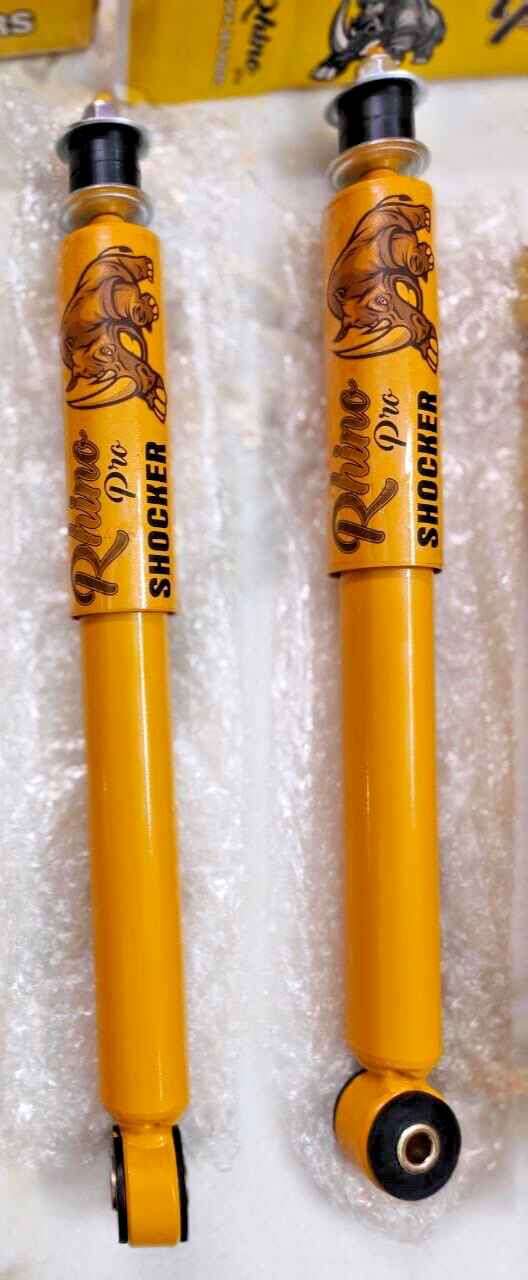 Suzuki jimny Jb74 Front Shock Absorber