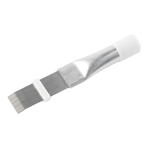 Air Conditioner Comb A/C Fin Comb Repair Tool Cleaning Brush Fin Repair Tool - Picture 8 of 18