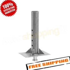 Draw-Tite 0289640300 2-5/16" Diameter Gooseneck Coupler