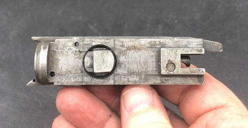 High Standard Supermatic Deluxe C2011 20GA Shotgun Bolt Assembly - Picture 2 of 6