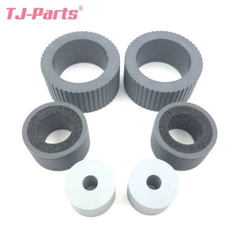 YANZEO Scanner Pick Roller For Fujitsu Fi-7600 Fi-7700 Fi-7700S