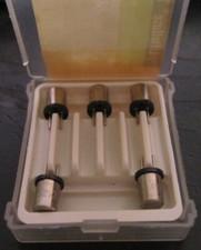 Littelfuse Micro 1/20 Amp Fuses Box Of 5