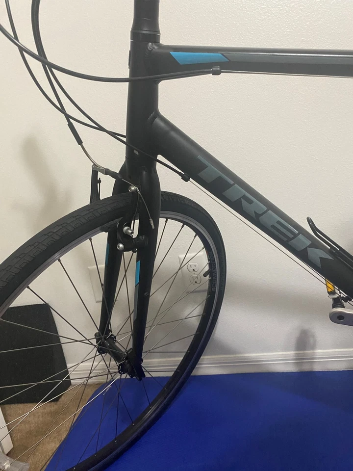 Trek 2 Bicycle - Image 4 of 4