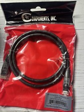 Cat-6 Patch Cable