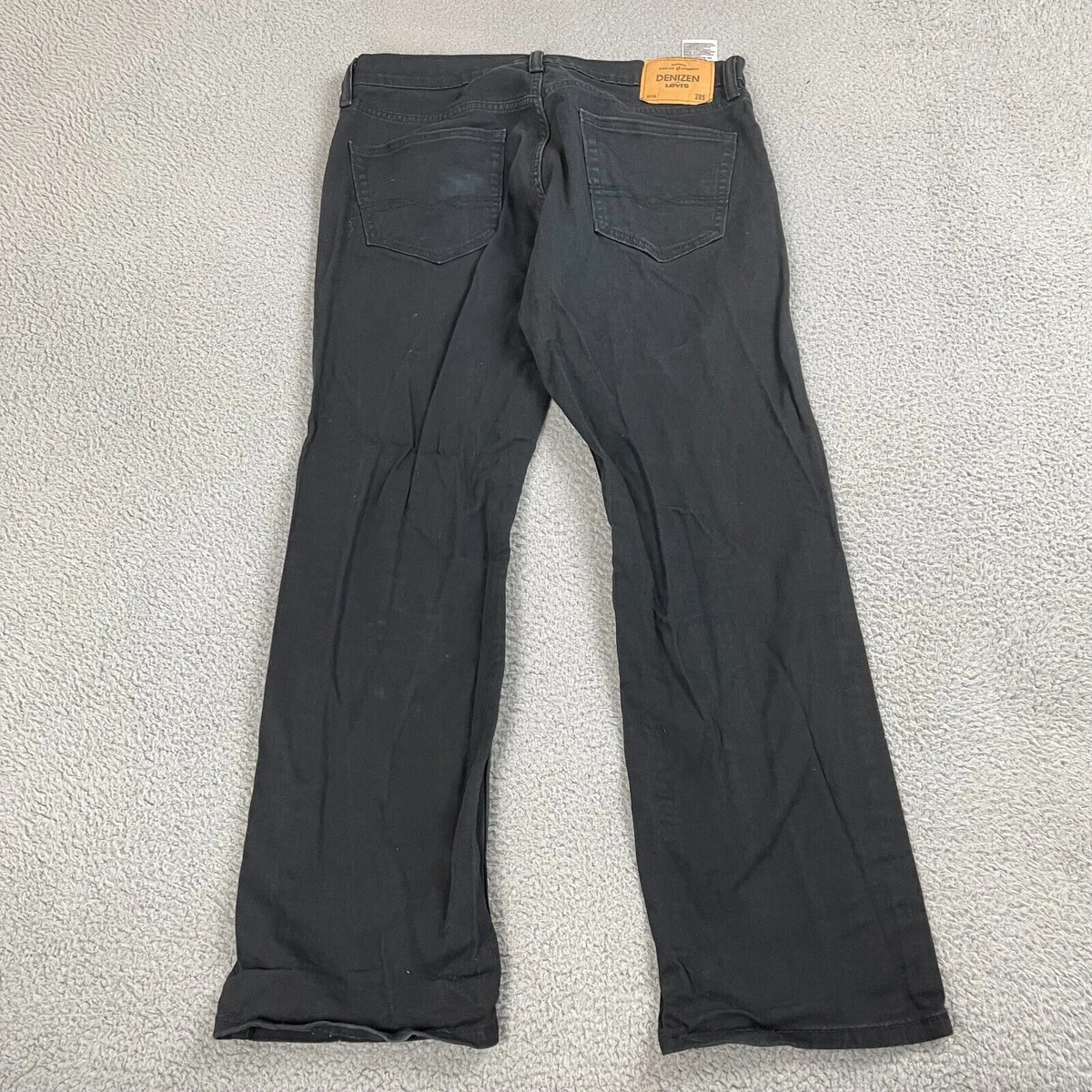 Levis 285 best sale
