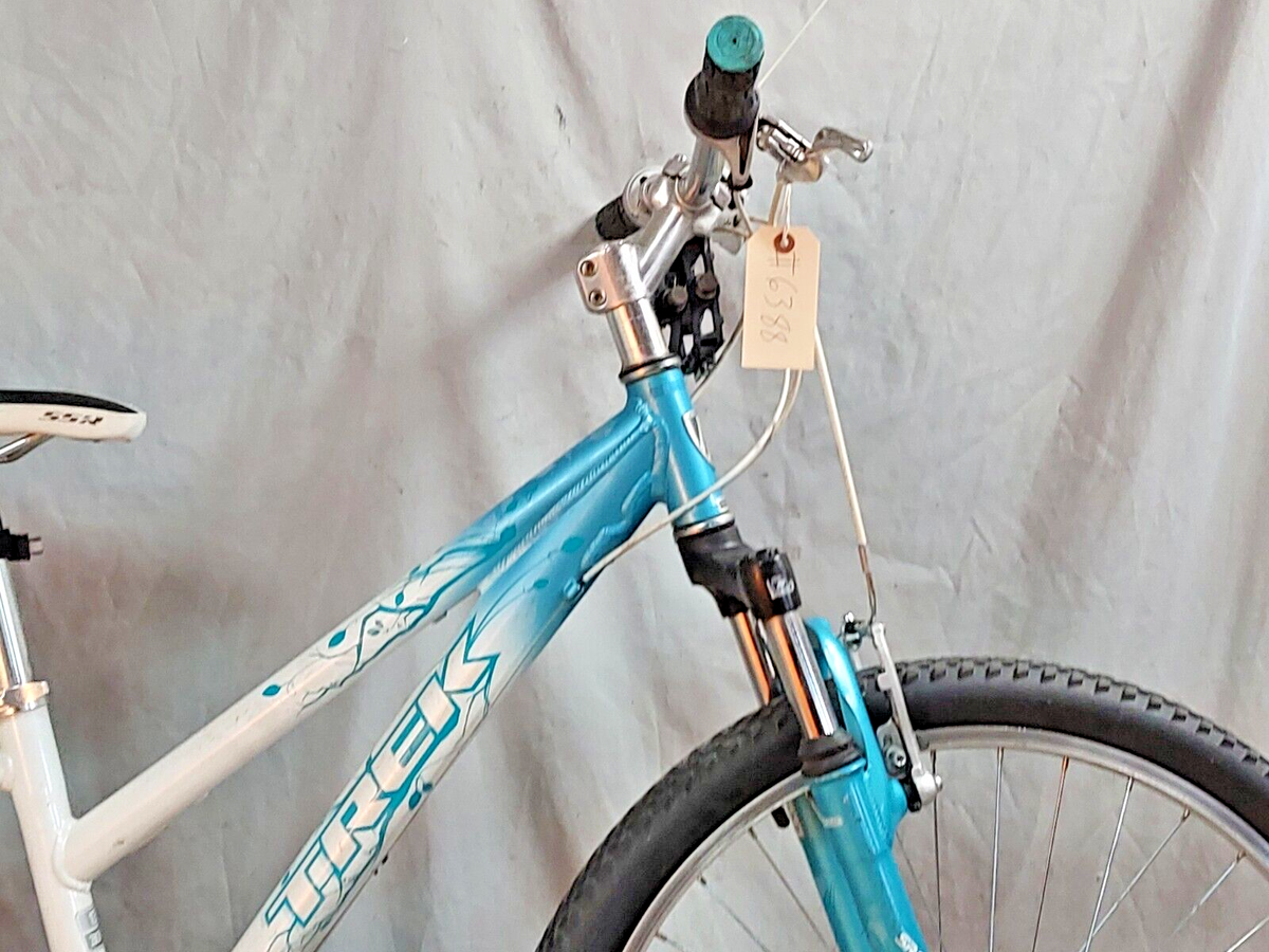 TREK 26インチ MTB レディースモデル TREK 26インチ MTB レディースモデル TREK 26インチ MTB レディース